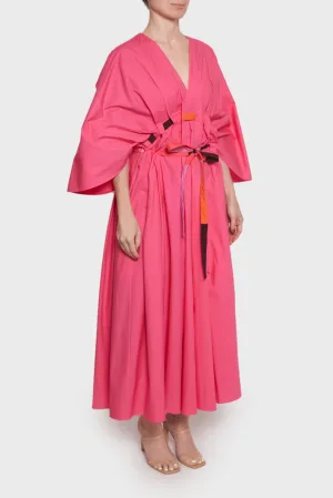 Naomina Dress