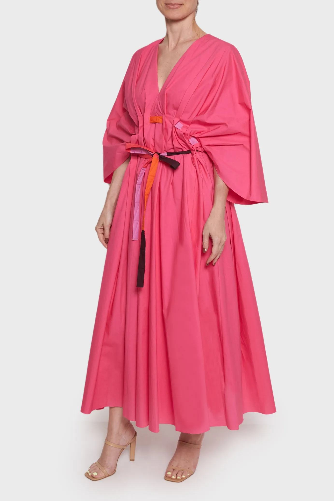 Naomina Dress
