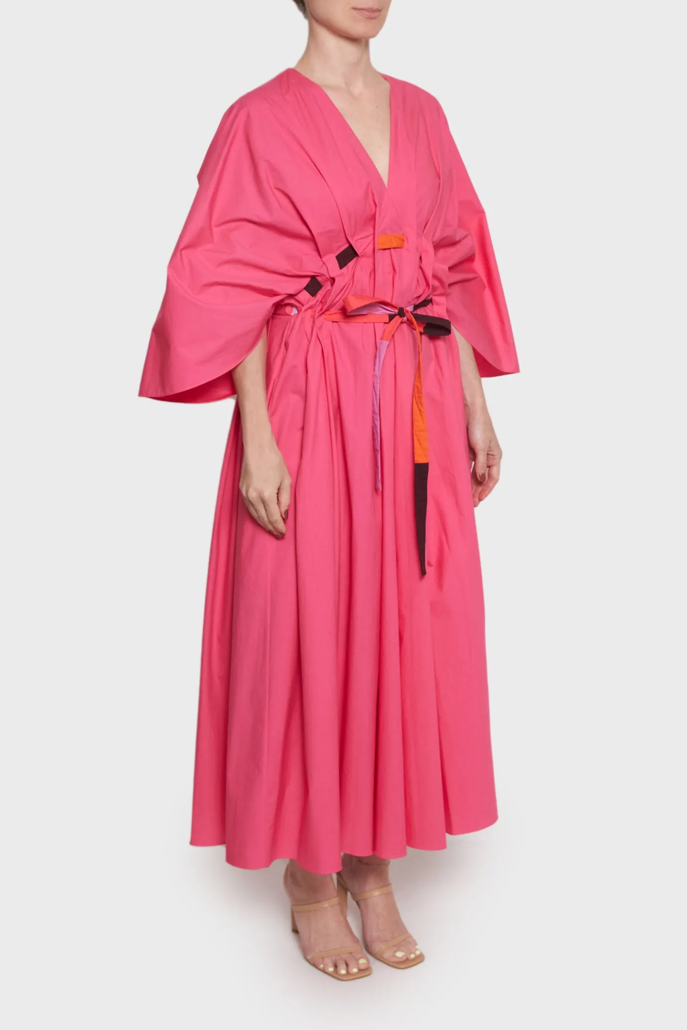 Naomina Dress
