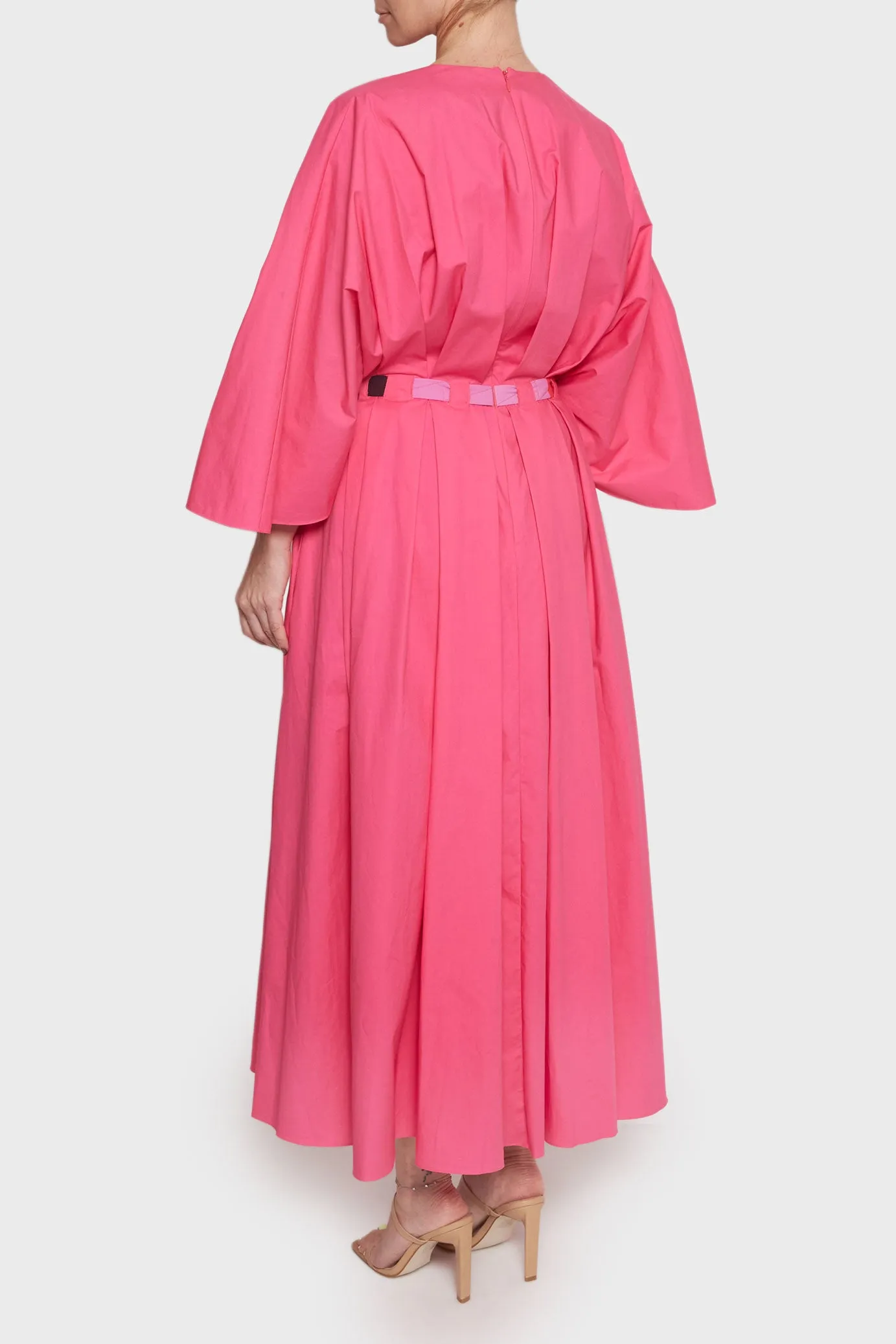 Naomina Dress