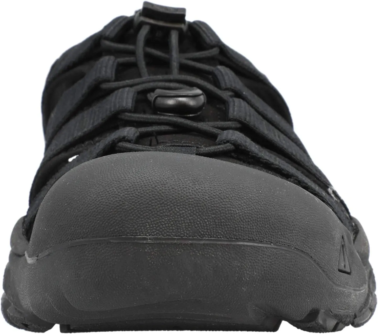 Newport H2 KEEN Sandals in Triple Black