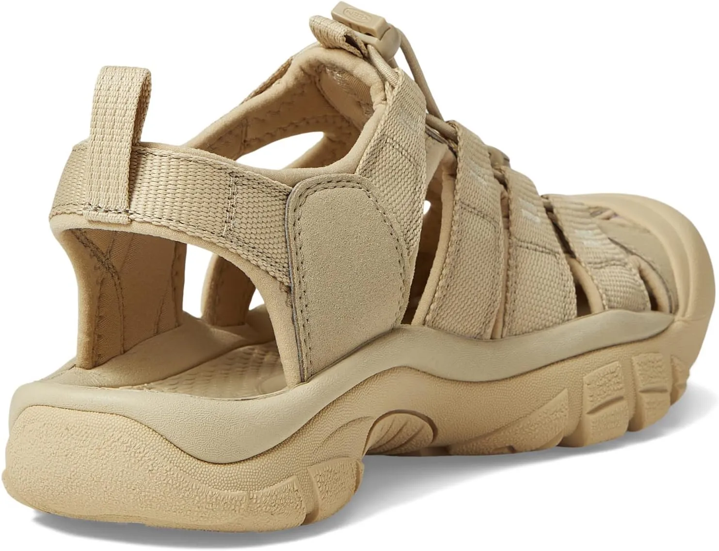Newport H2 KEEN Sandals, Monochrome/Safari