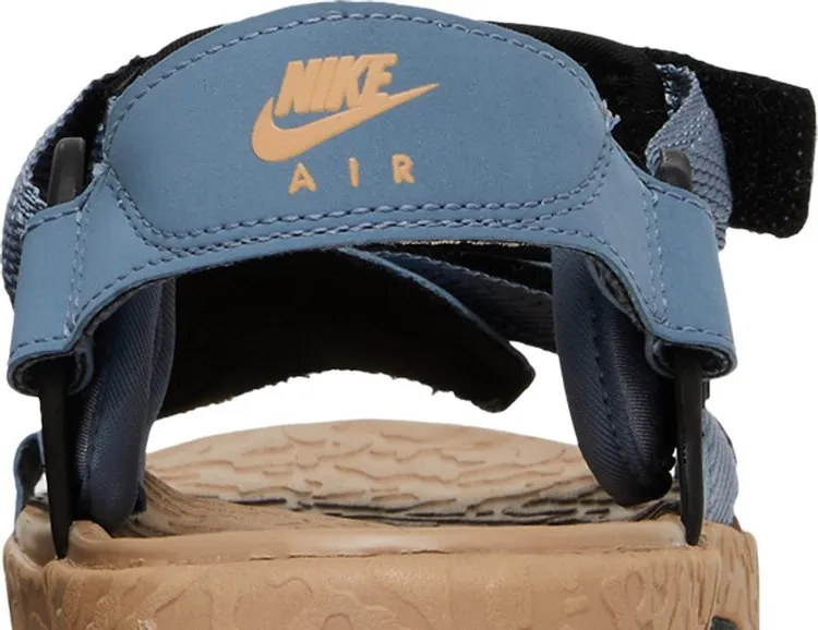 Nike ACG Air Deschutz  'Ashen Slate Hemp' Sandals, Blue