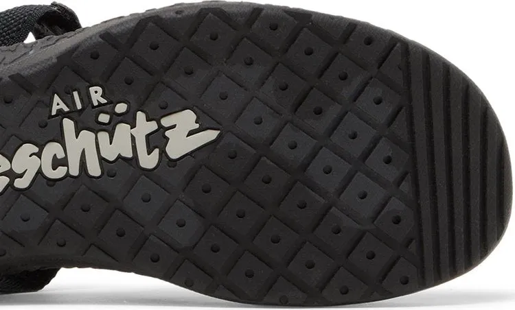 Nike ACG Air Deschutz  'Black Anthracite' Sandals, black