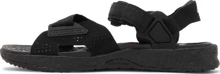 Nike ACG Air Deschutz  'Black Anthracite' Sandals, black