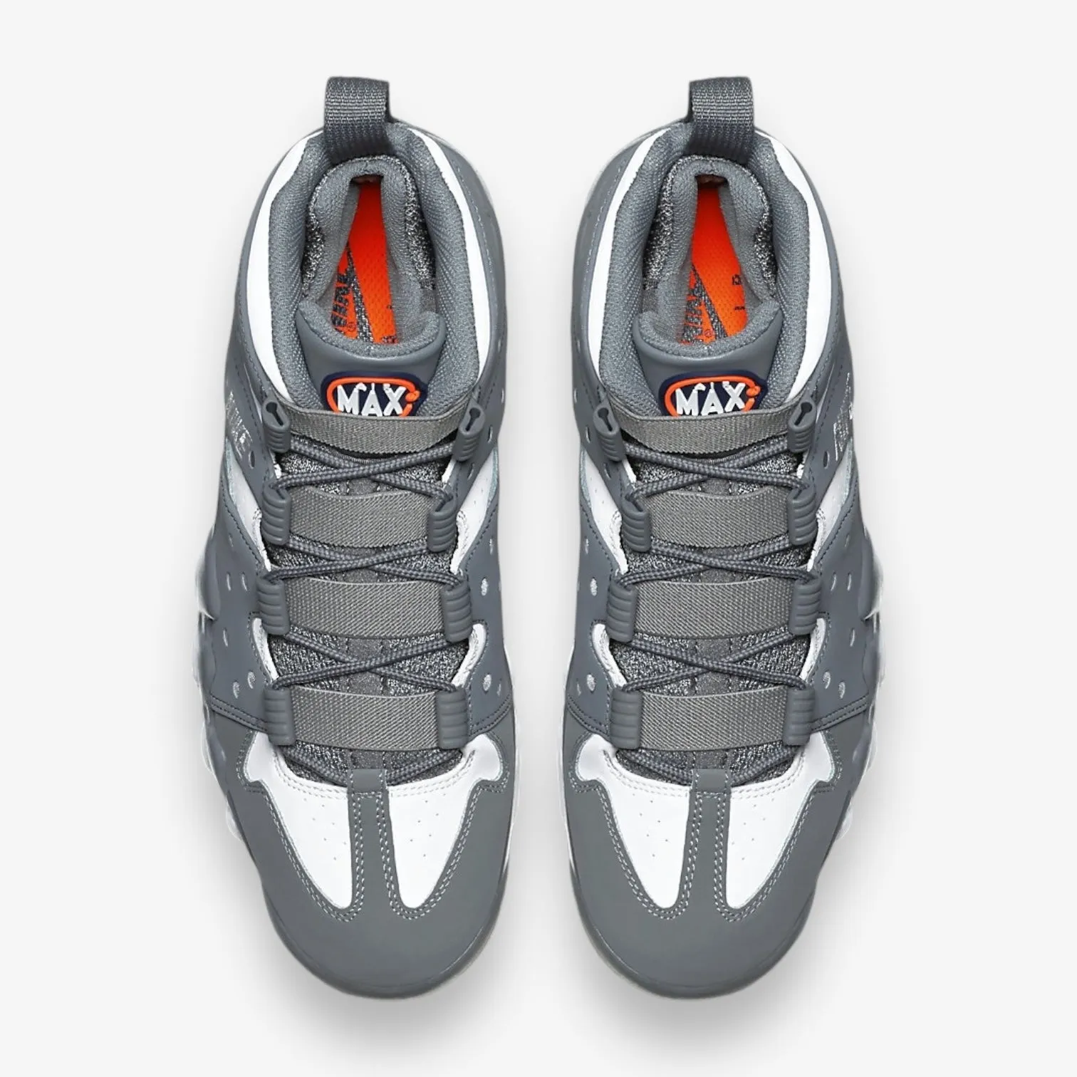 Nike Air Max 2 CB '94 Cool Grey White Midnight Navy 305440-005
