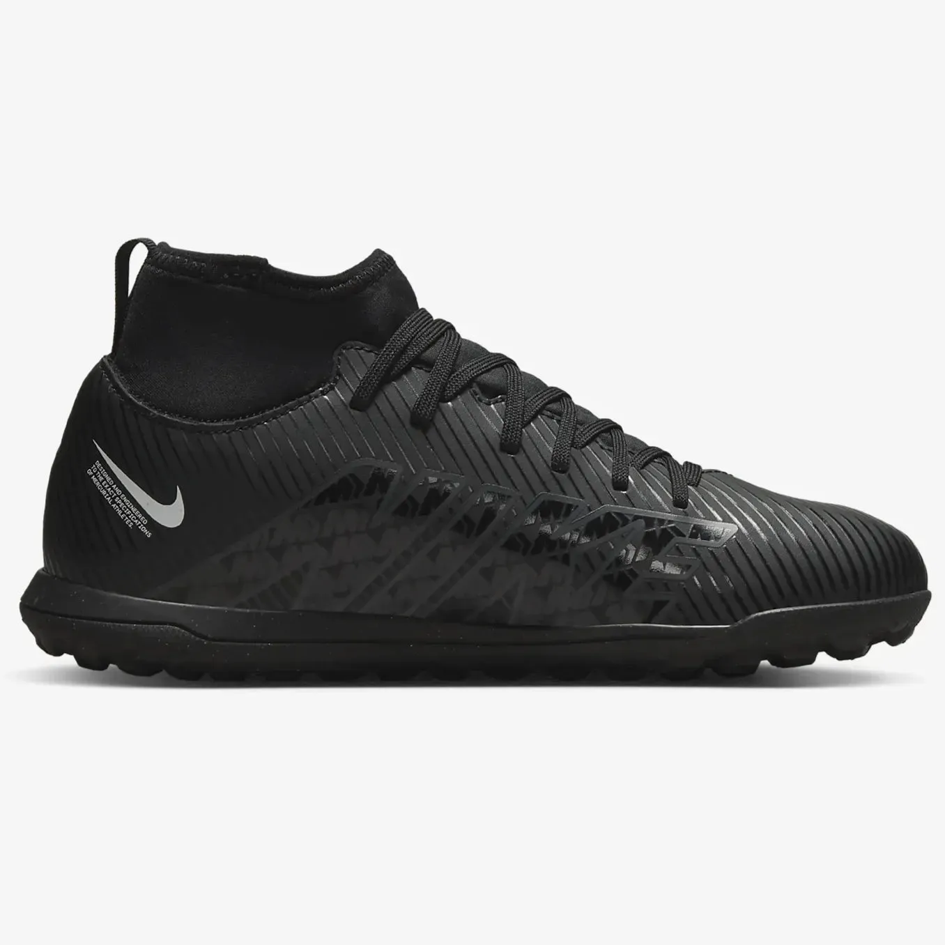 Nike Jr Superfly 9 Club Turf - Shadow Pack (FA22)