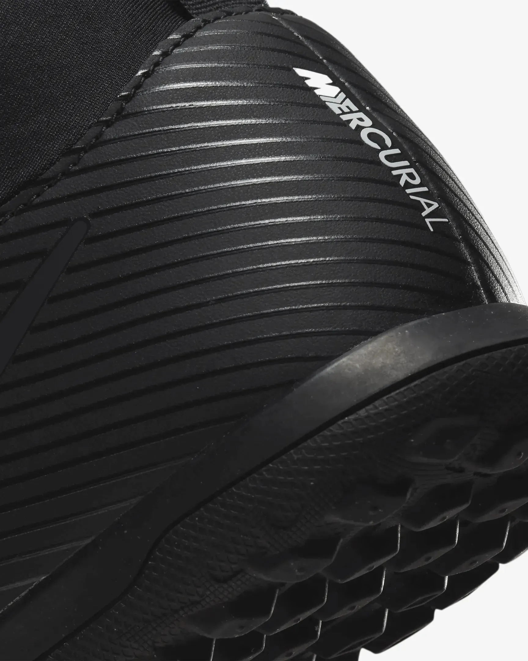 Nike Jr Superfly 9 Club Turf - Shadow Pack (FA22)