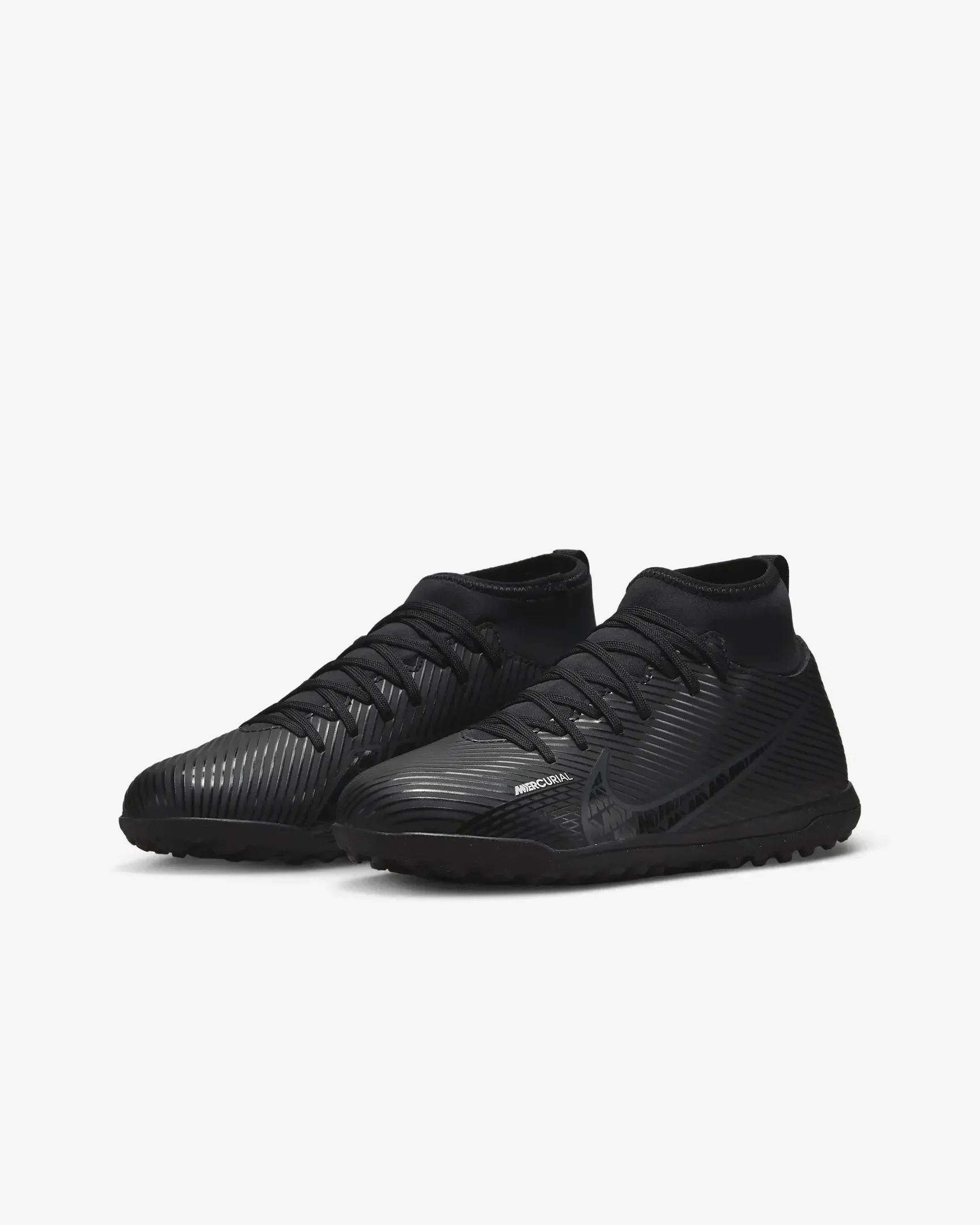 Nike Jr Superfly 9 Club Turf - Shadow Pack (FA22)
