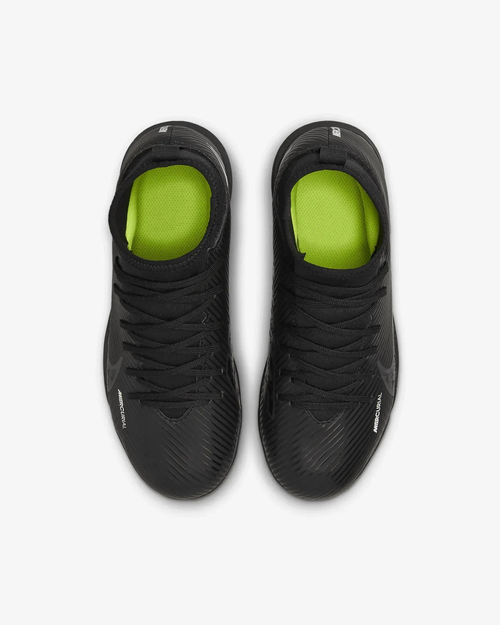 Nike Jr Superfly 9 Club Turf - Shadow Pack (FA22)