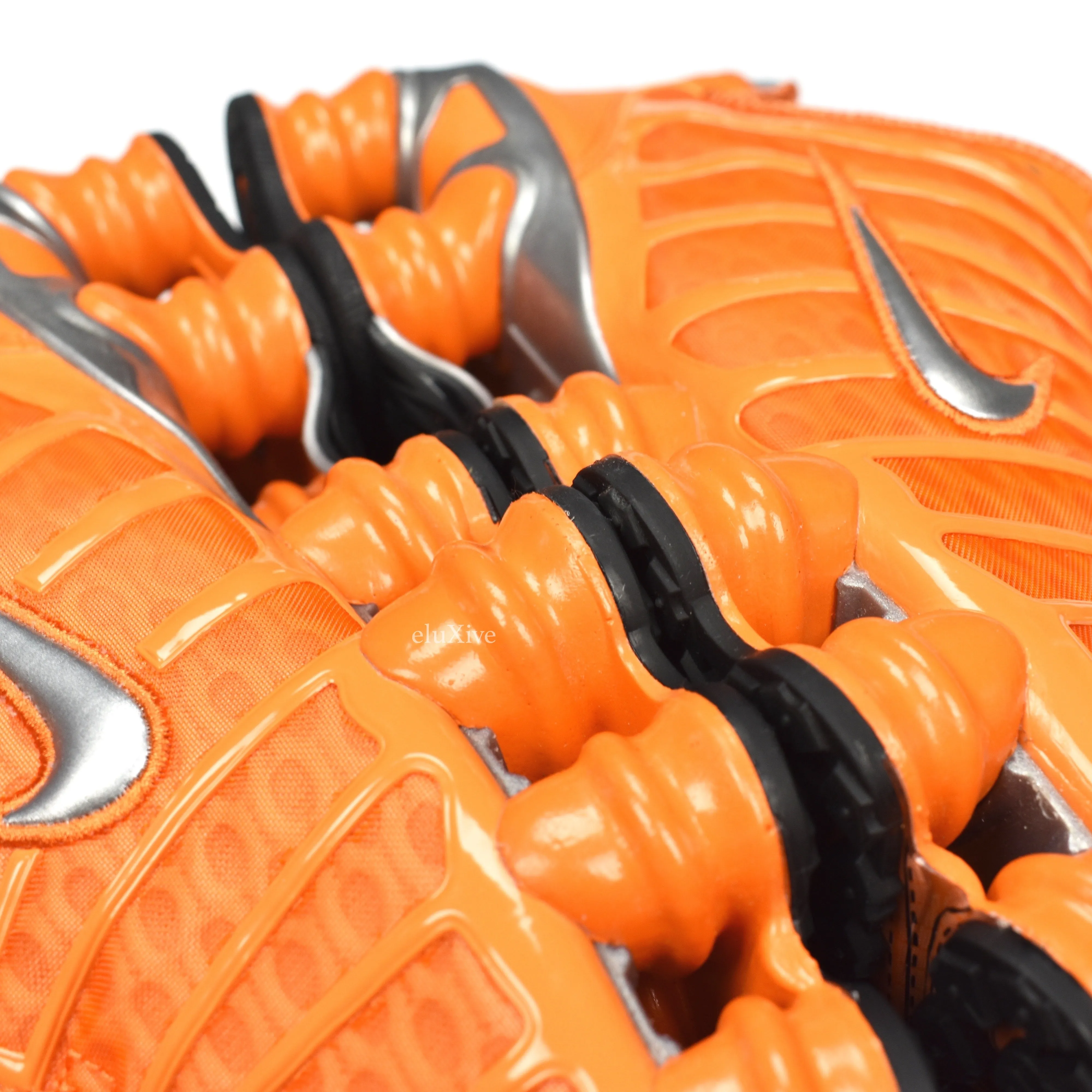 Nike - Shox TL (Clay Orange)