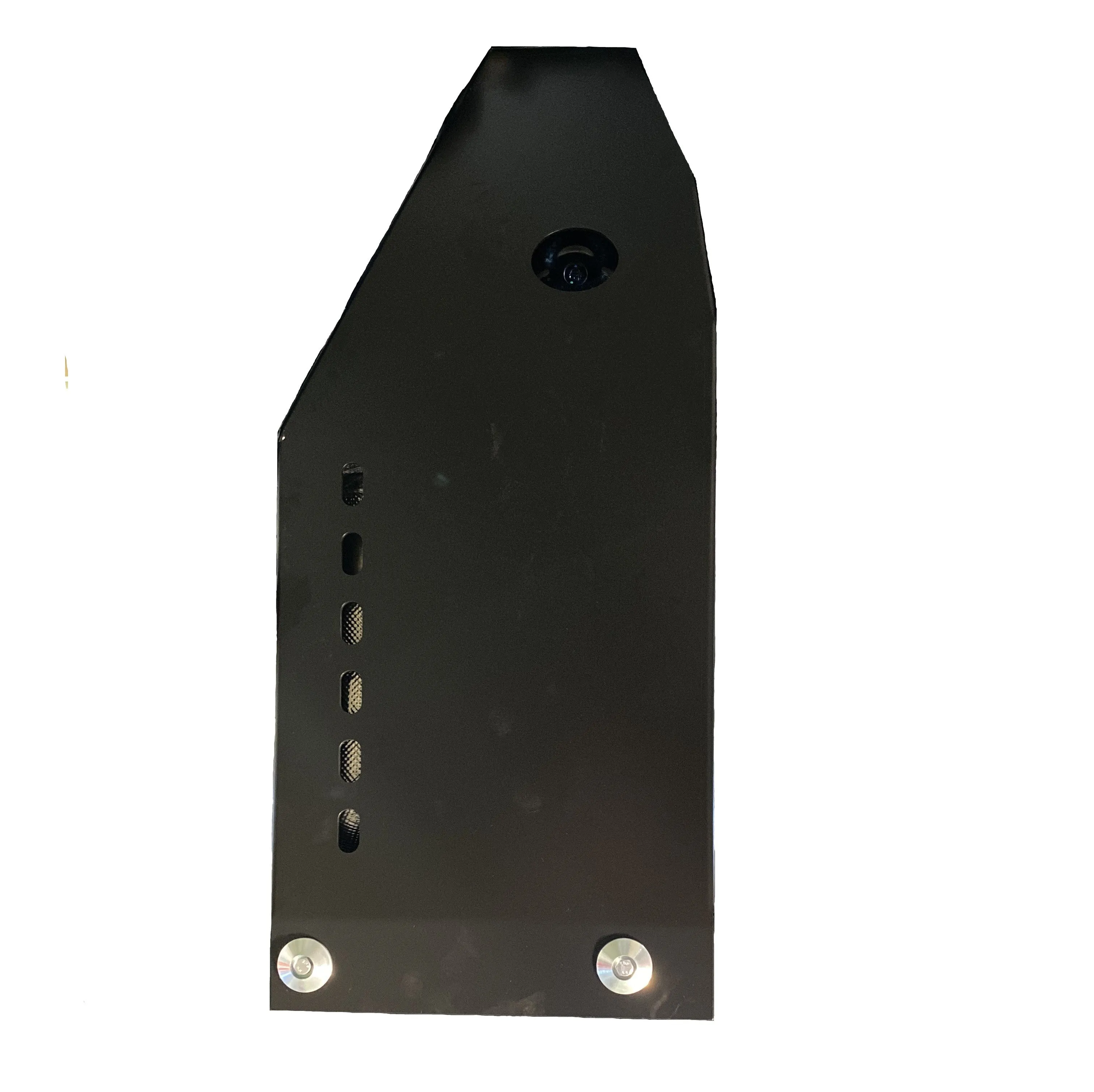 Oil Pan / Transmission Skid Plate for Jeep Gladiator JT with (3.0L) Turbo Diesel (2020 )