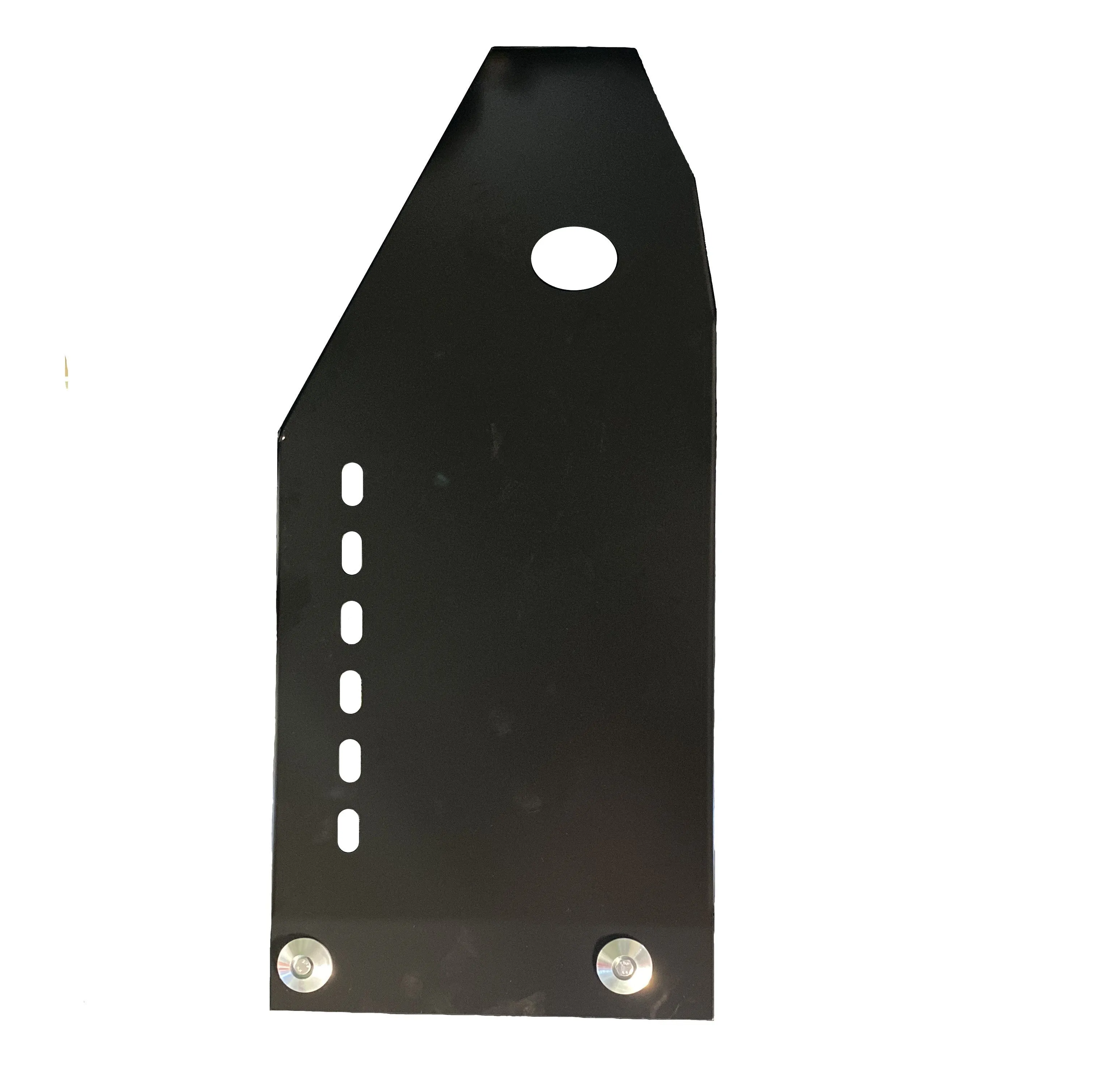 Oil Pan / Transmission Skid Plate for Jeep Gladiator JT with (3.0L) Turbo Diesel (2020 )