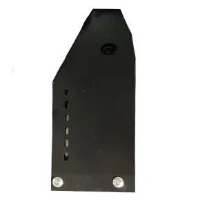 Oil Pan / Transmission Skid Plate for Jeep Gladiator JT with (3.0L) Turbo Diesel (2020 )