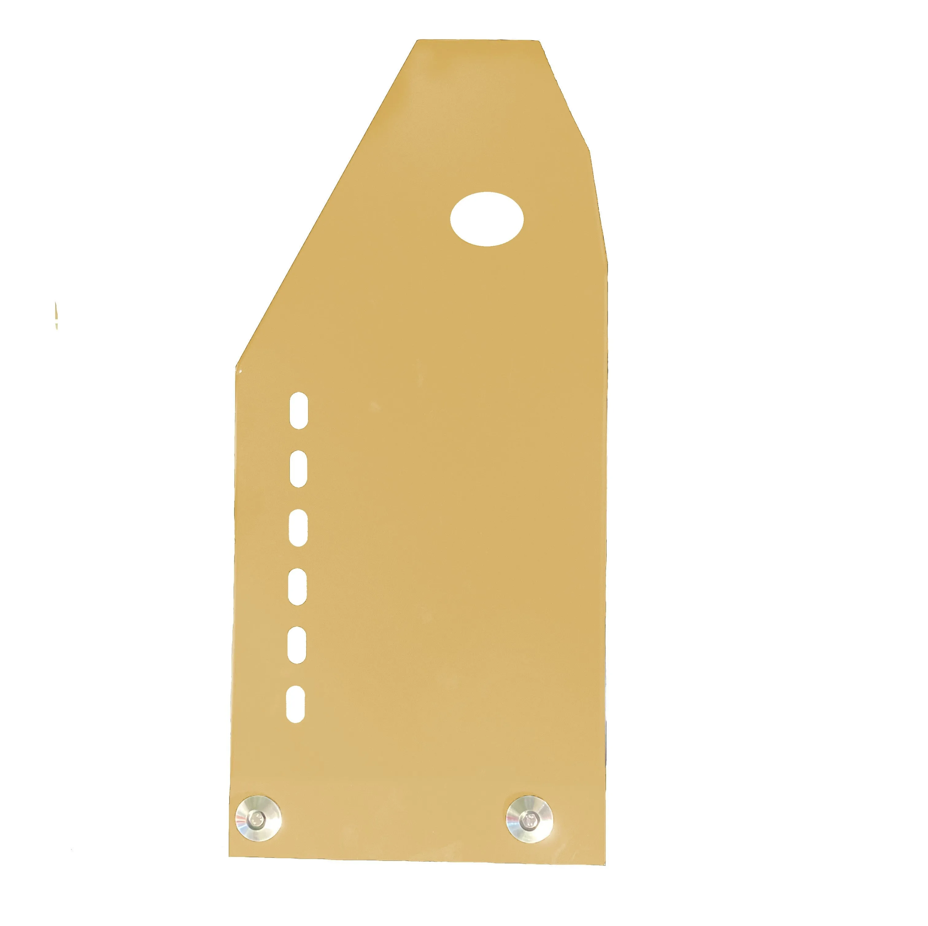Oil Pan / Transmission Skid Plate for Jeep Gladiator JT with (3.0L) Turbo Diesel (2020 )