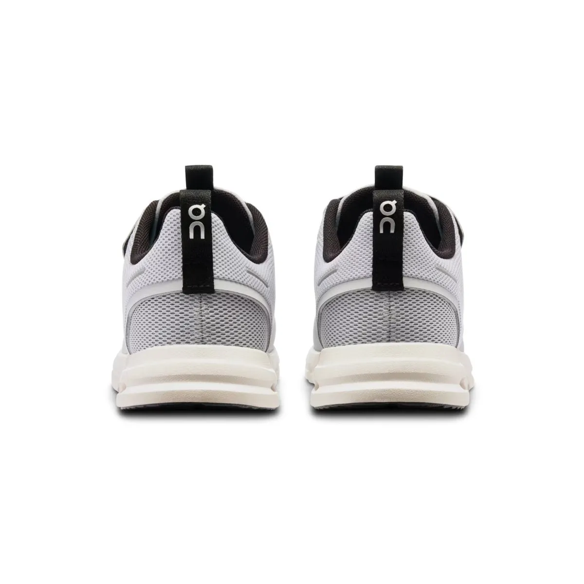 On Running Kid's (Preschool) CloudPlay Glacier/White