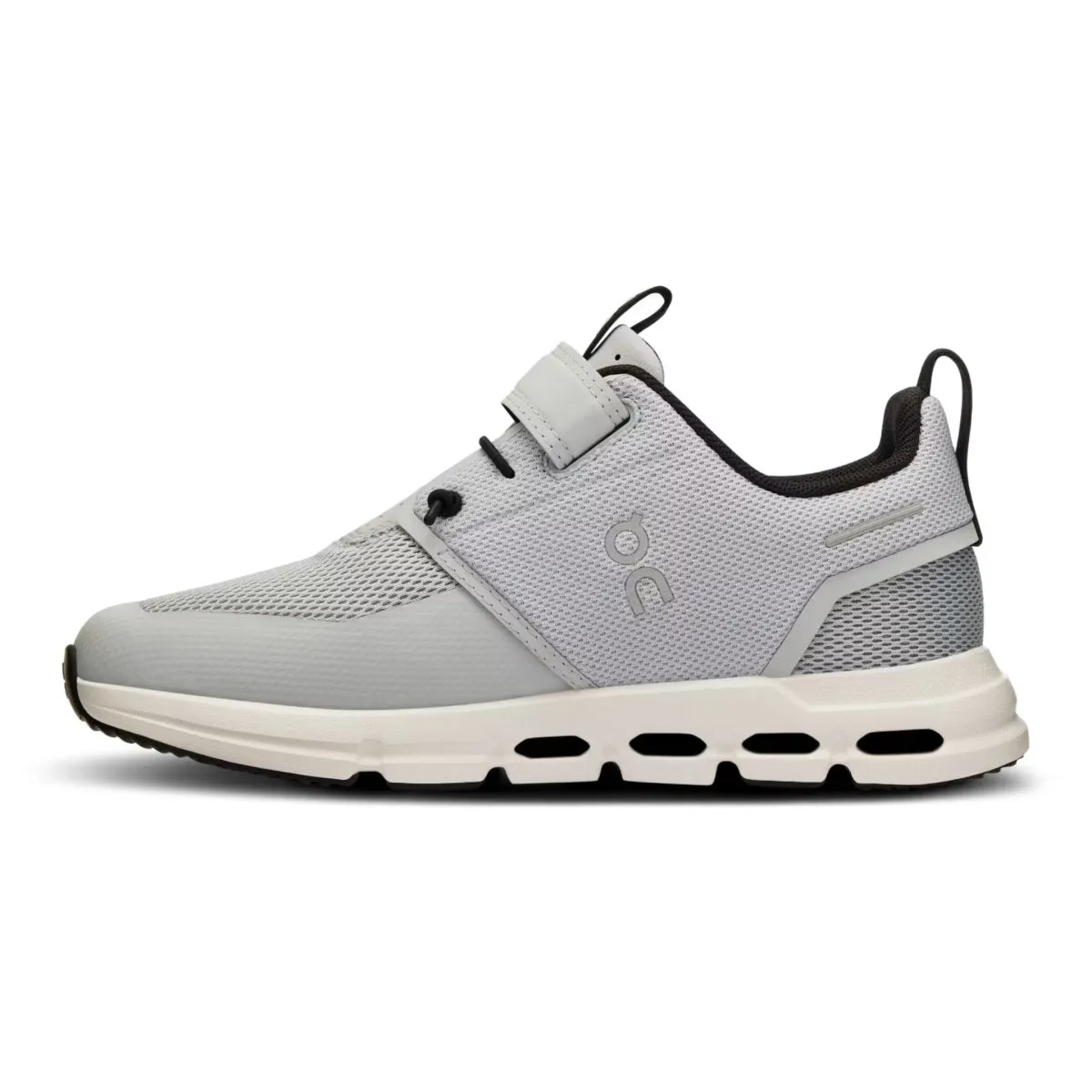 On Running Kid's (Preschool) CloudPlay Glacier/White