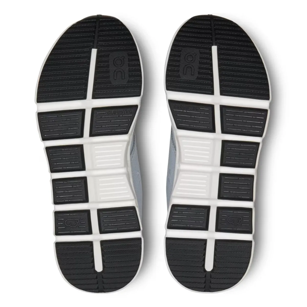 On Running Kid's (Preschool) CloudPlay Glacier/White