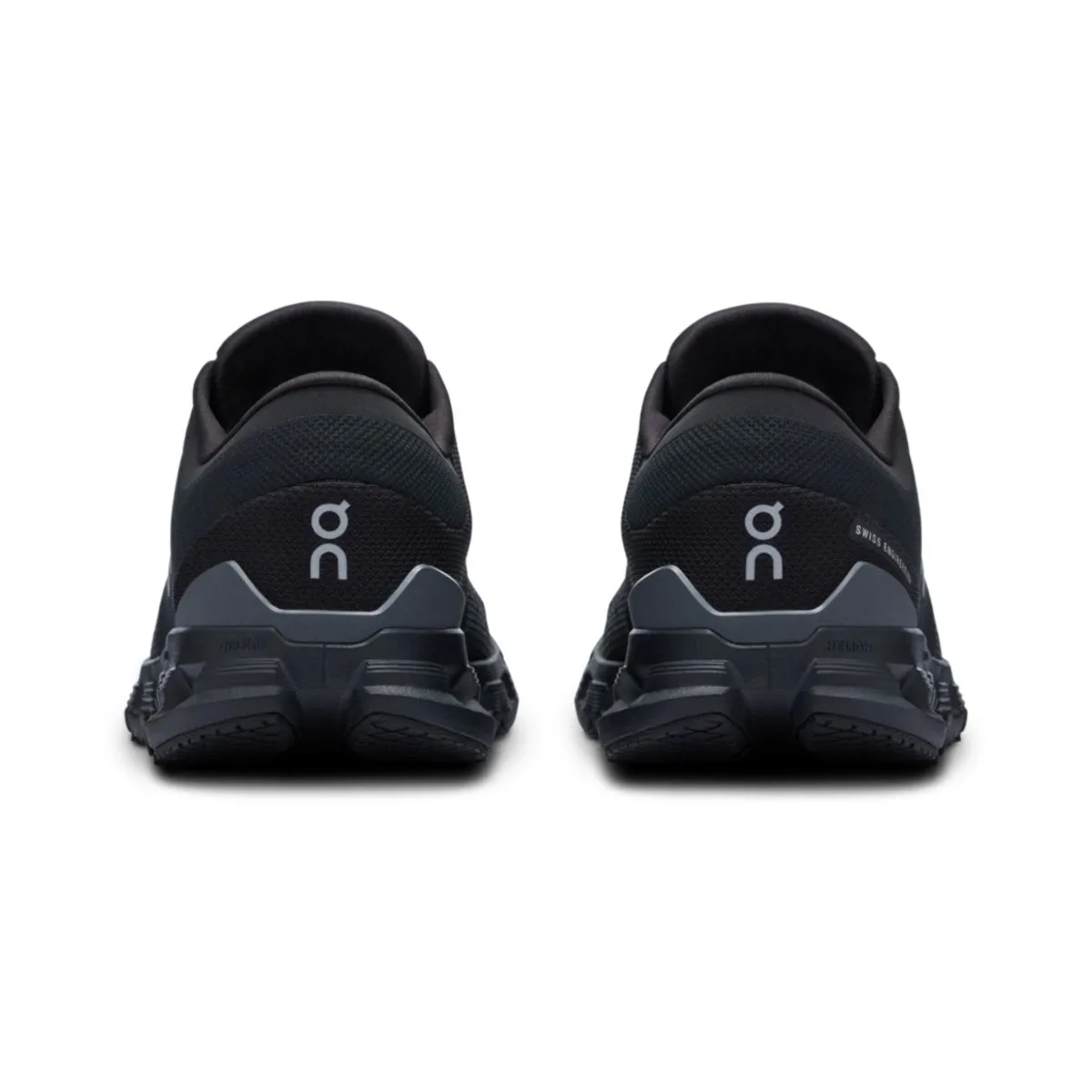 On Running Women's Cloud X 4 Black