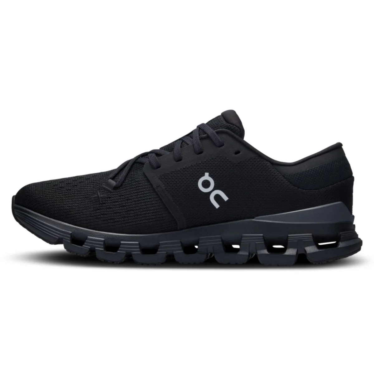 On Running Women's Cloud X 4 Black