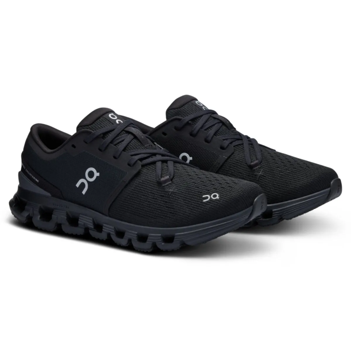 On Running Women's Cloud X 4 Black