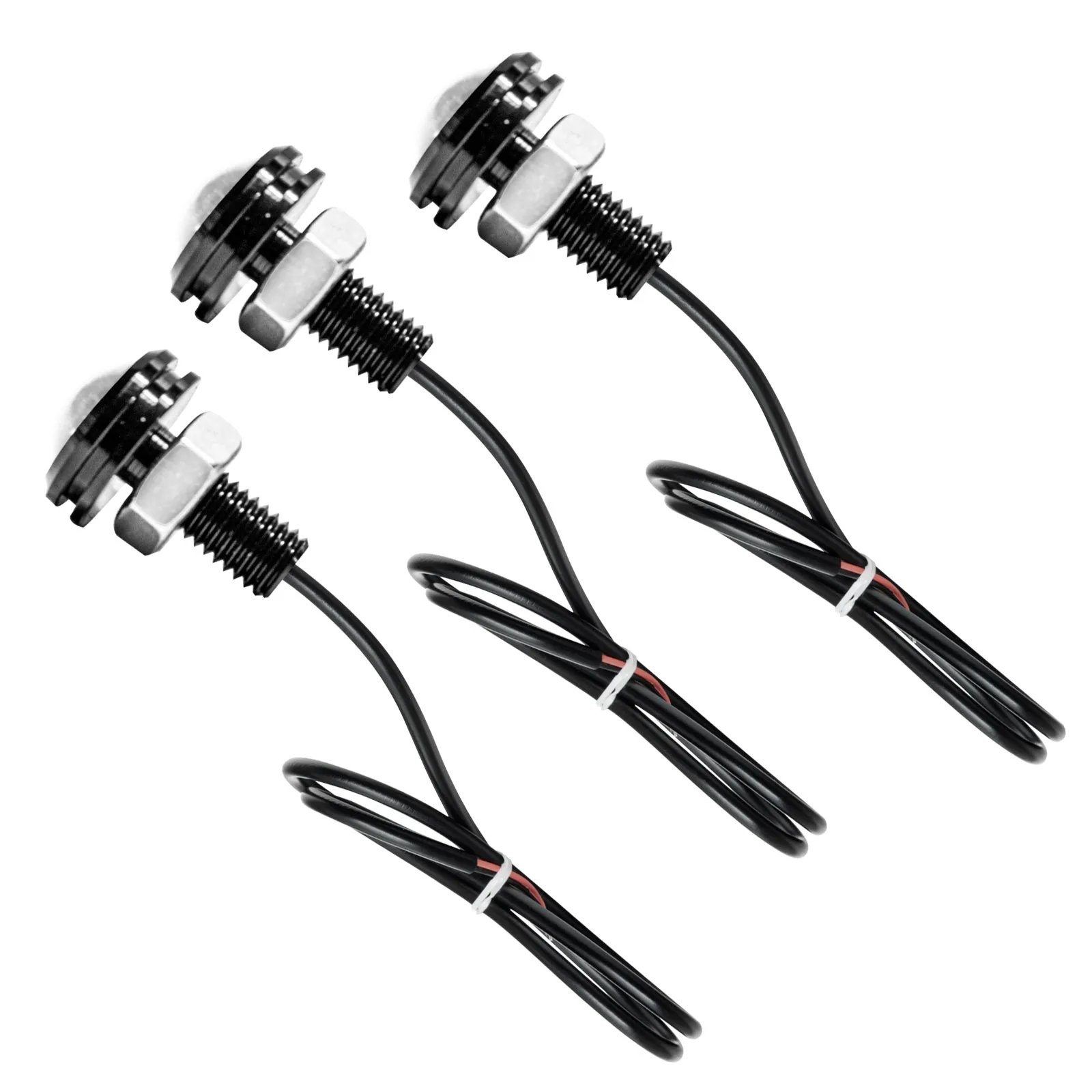 ORACLE Lighting Pre-Runner Style LED Grill Light Kit for Jeep Gladiator JT