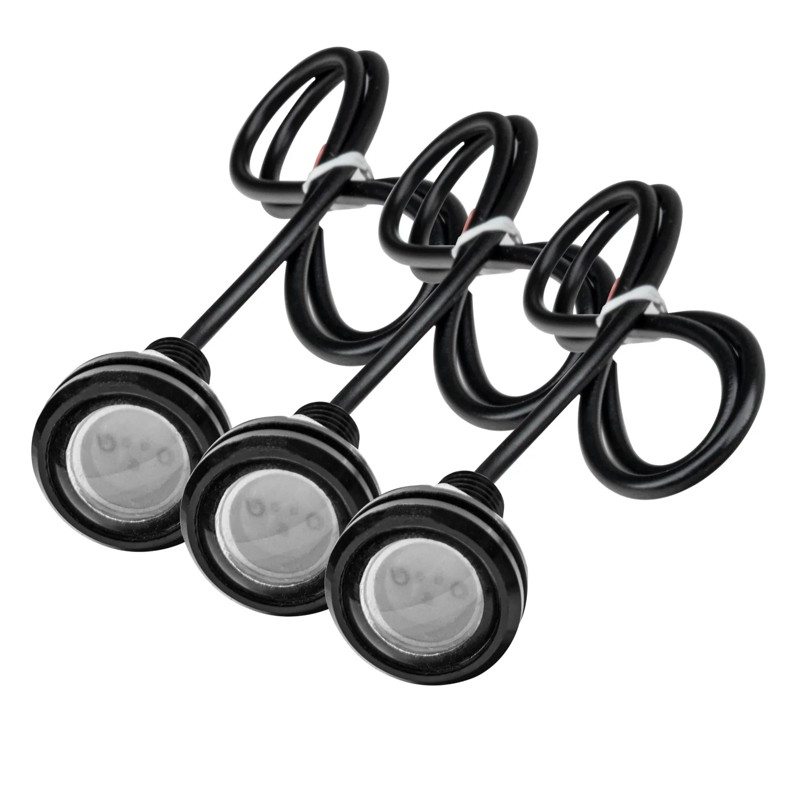 ORACLE Lighting Pre-Runner Style LED Grill Light Kit for Jeep Gladiator JT