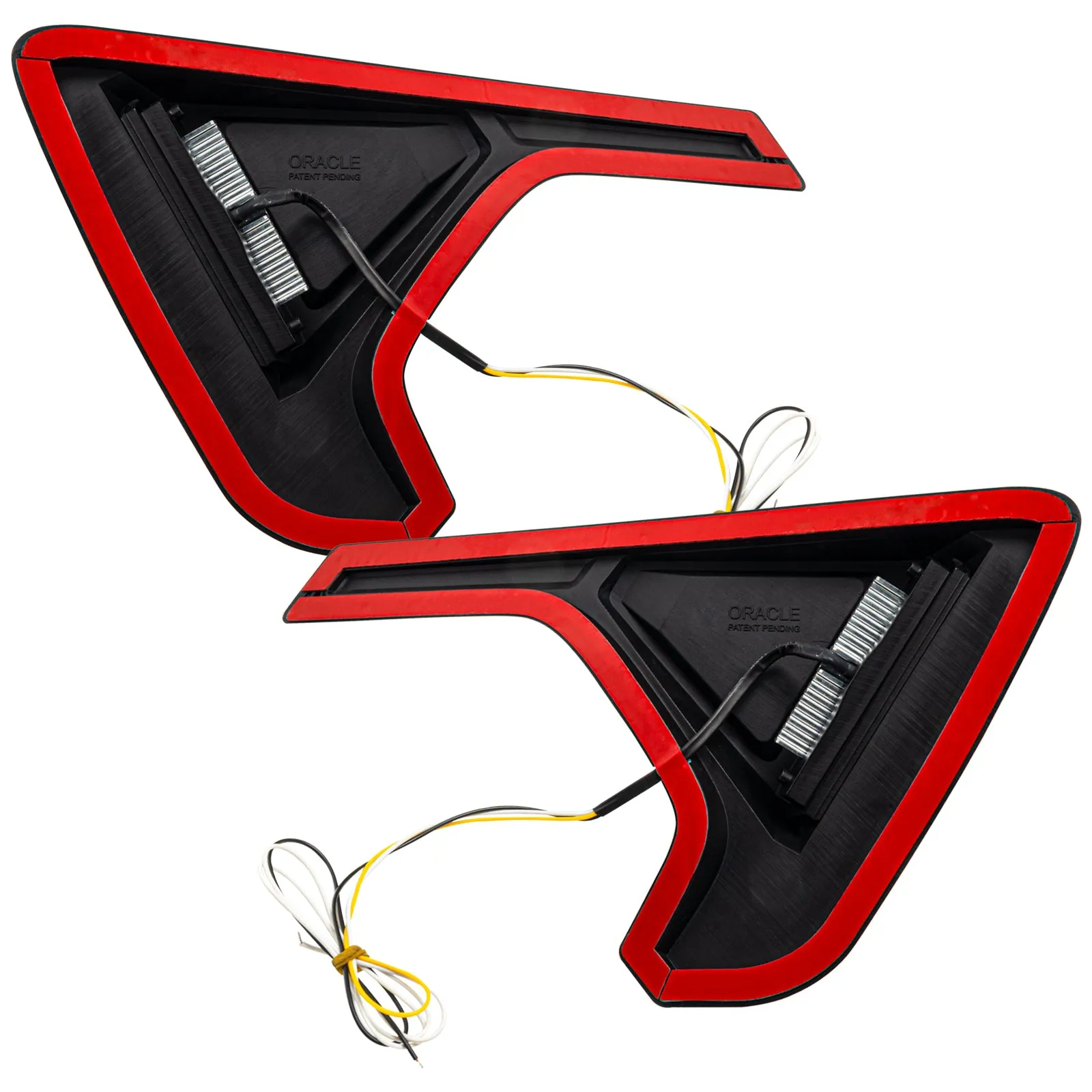 ORACLE Lighting Sidetrack™ LED Lighting System for Jeep Wrangler JL/ Gladiator