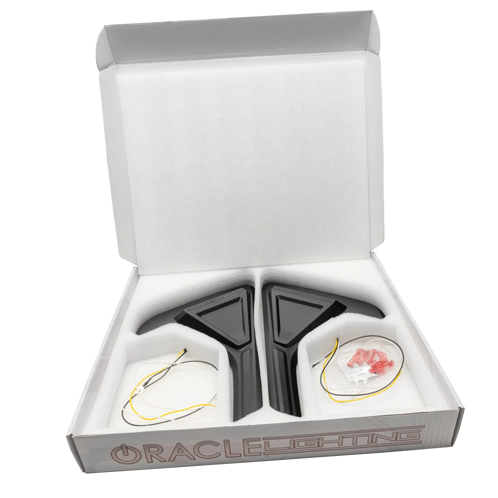 ORACLE Lighting Sidetrack™ LED Lighting System for Jeep Wrangler JL/ Gladiator
