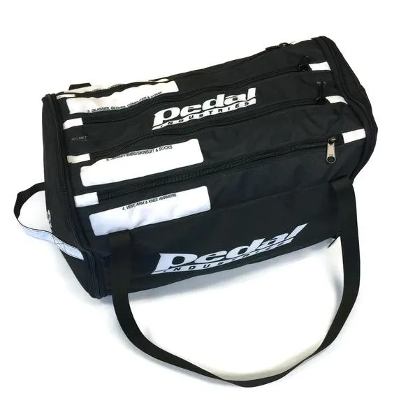 Orem HS Tiger 2023 CYCLING  RACEDAY BAG™