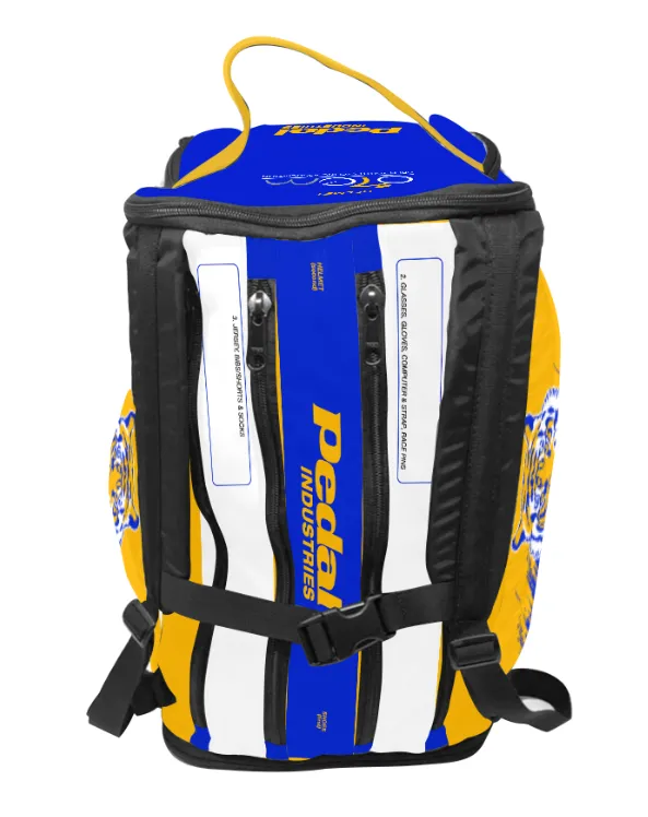 Orem HS Tiger 2023 CYCLING  RACEDAY BAG™