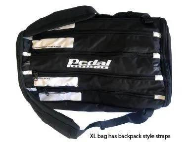 Orem HS Tiger 2023 CYCLING  RACEDAY BAG™
