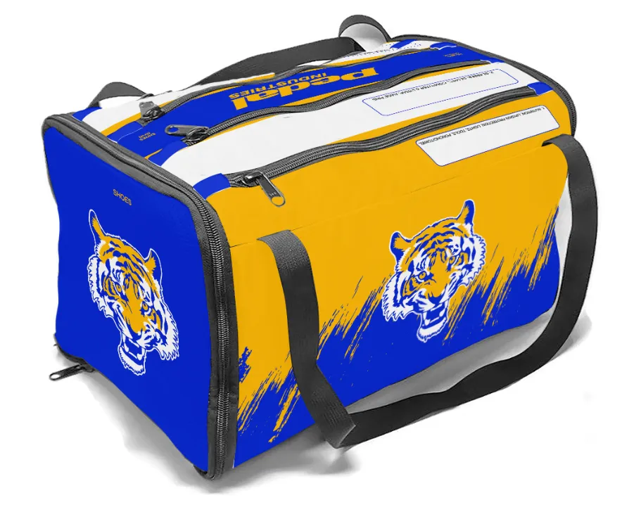 Orem HS Tiger 2023 CYCLING  RACEDAY BAG™