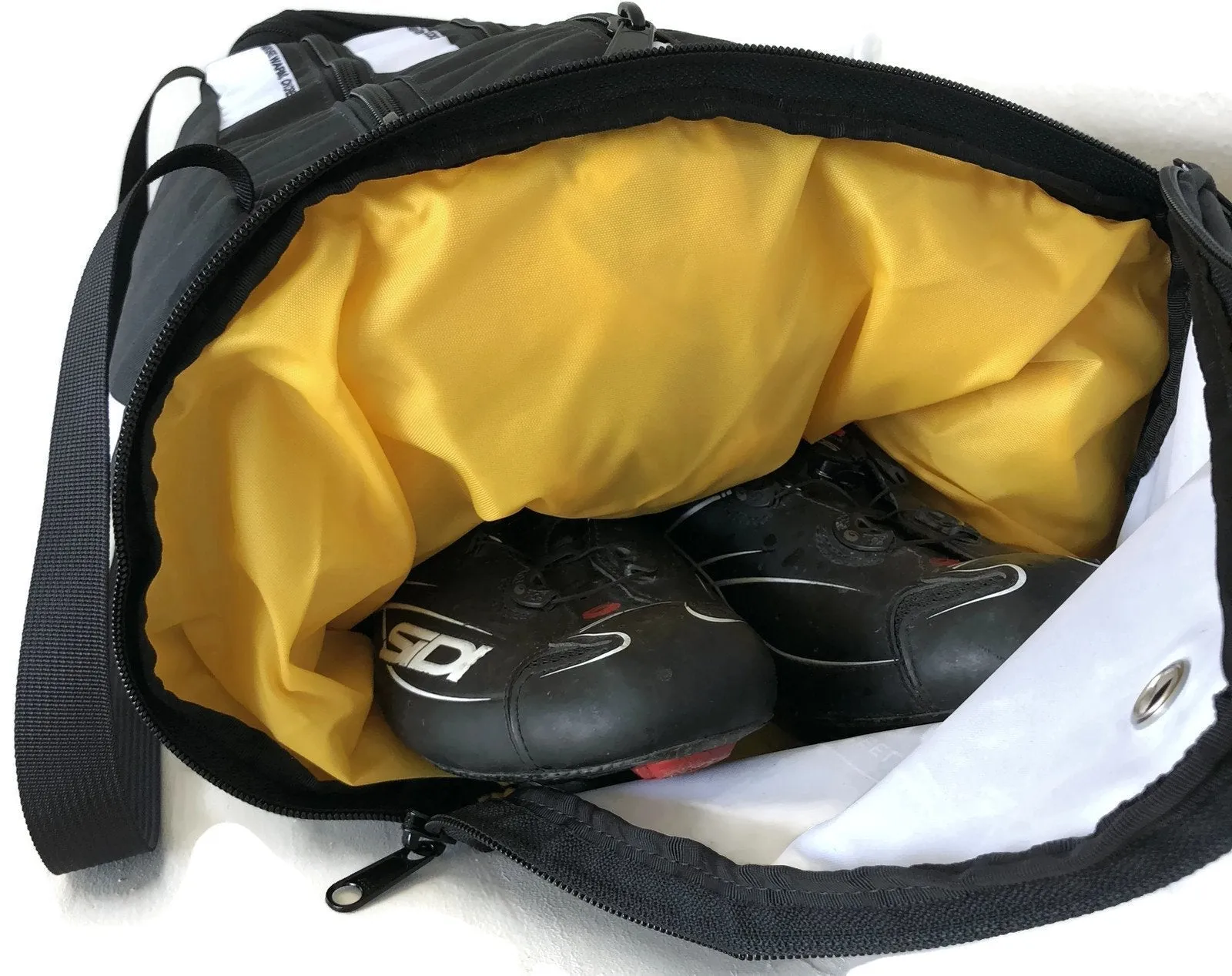 Orem HS Tiger 2023 CYCLING  RACEDAY BAG™