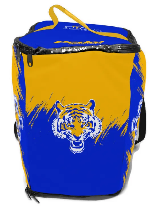 Orem HS Tiger 2023 CYCLING  RACEDAY BAG™