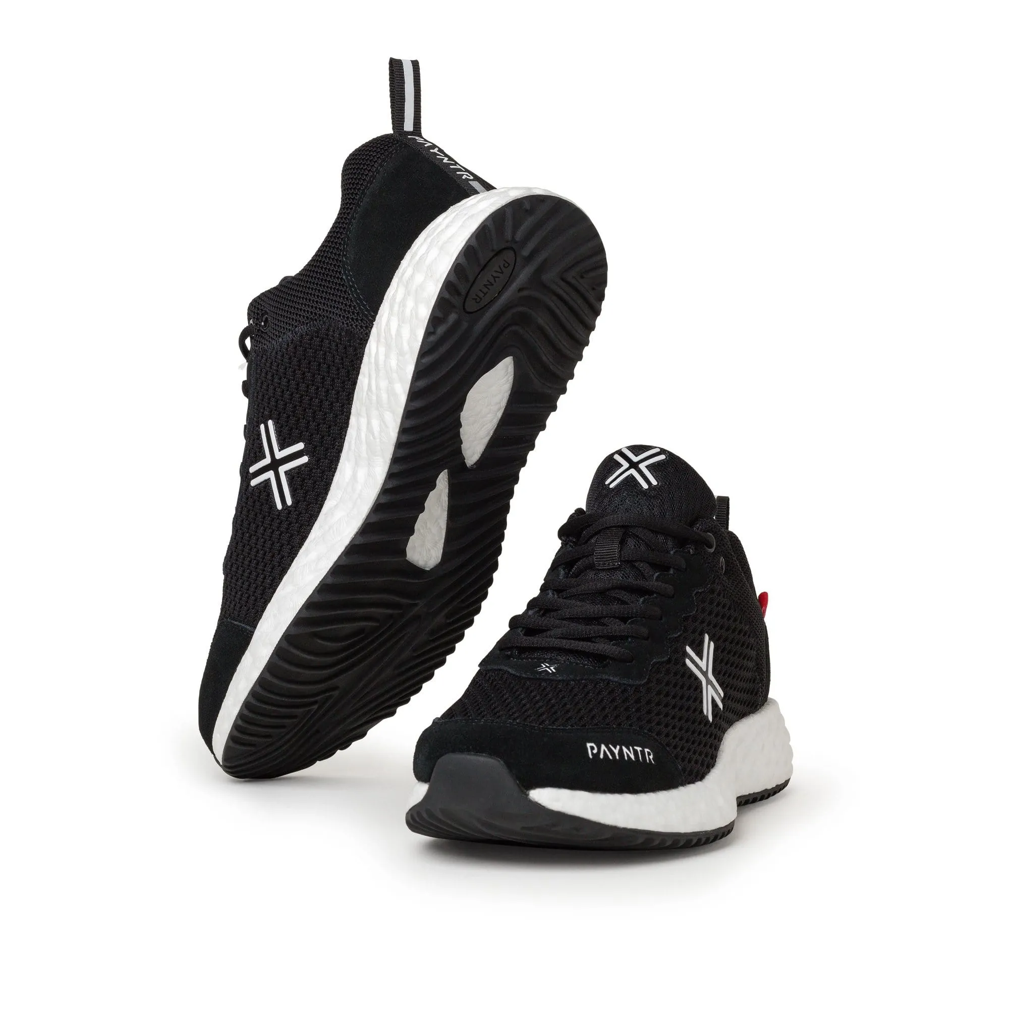 Payntr Bodyline 412 Trainer Cricket Shoes