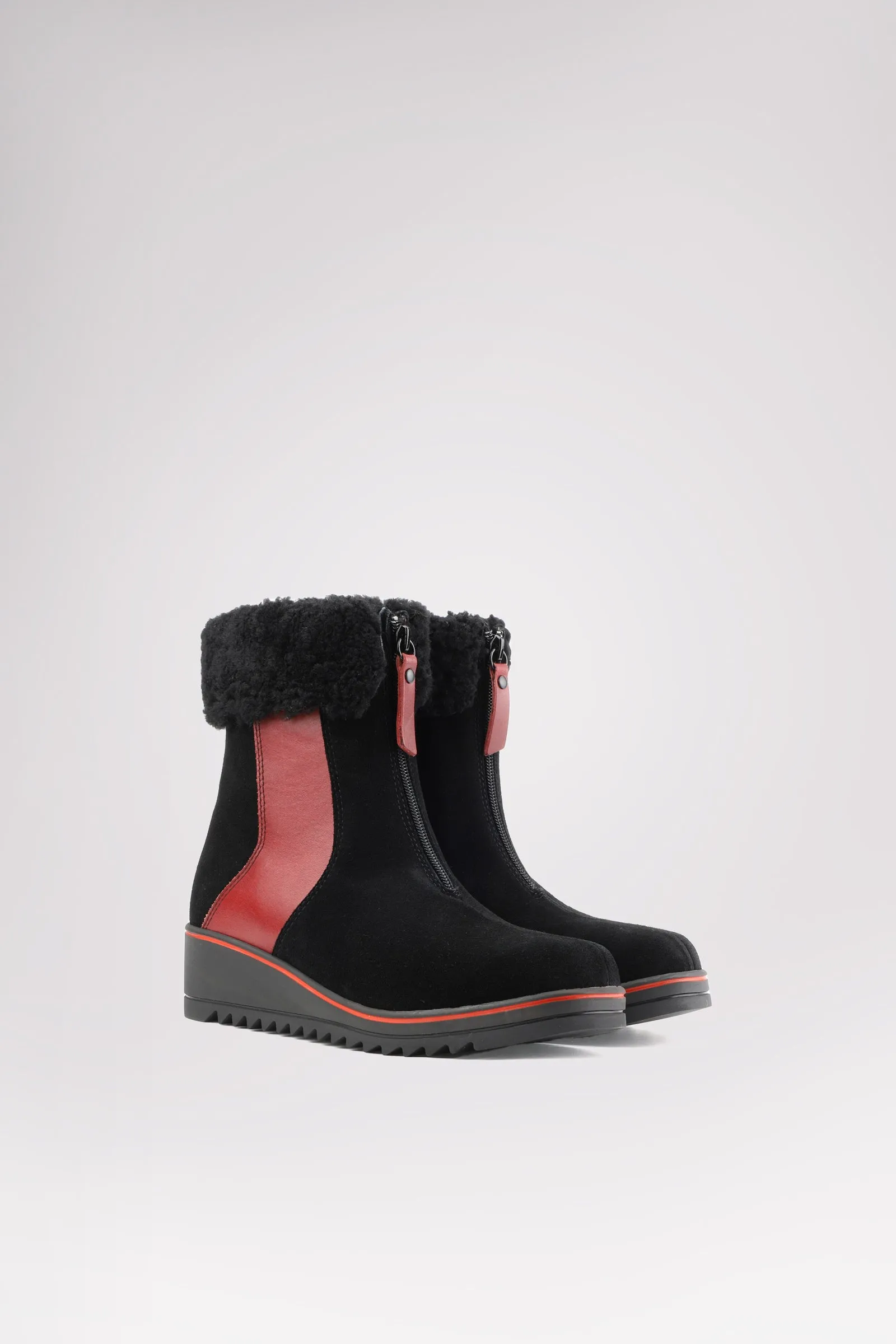 Penelope Women's Heritage Ankle Boot
