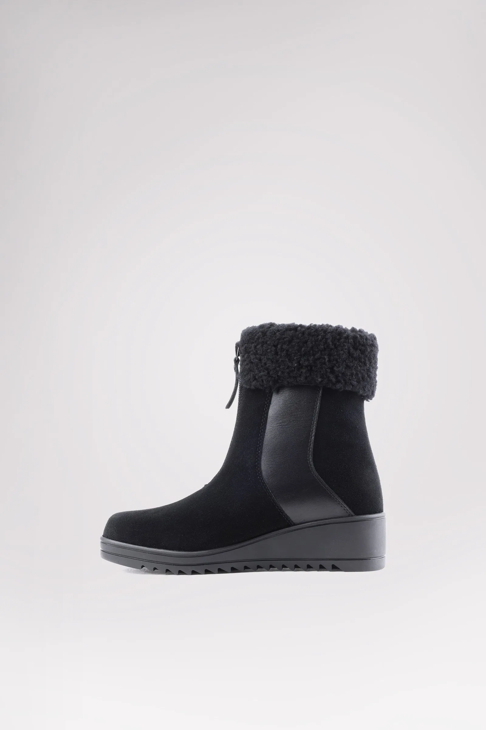 Penelope Women's Heritage Ankle Boot