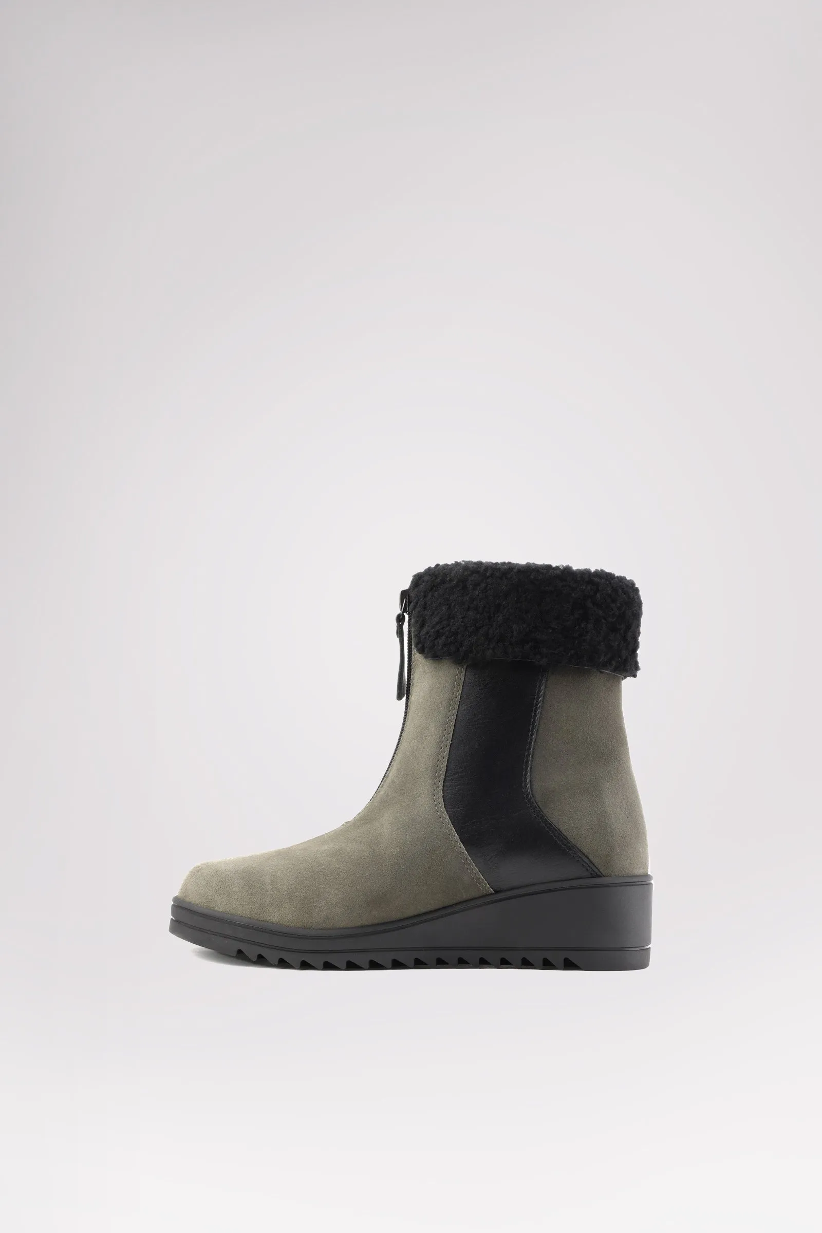 Penelope Women's Heritage Ankle Boot