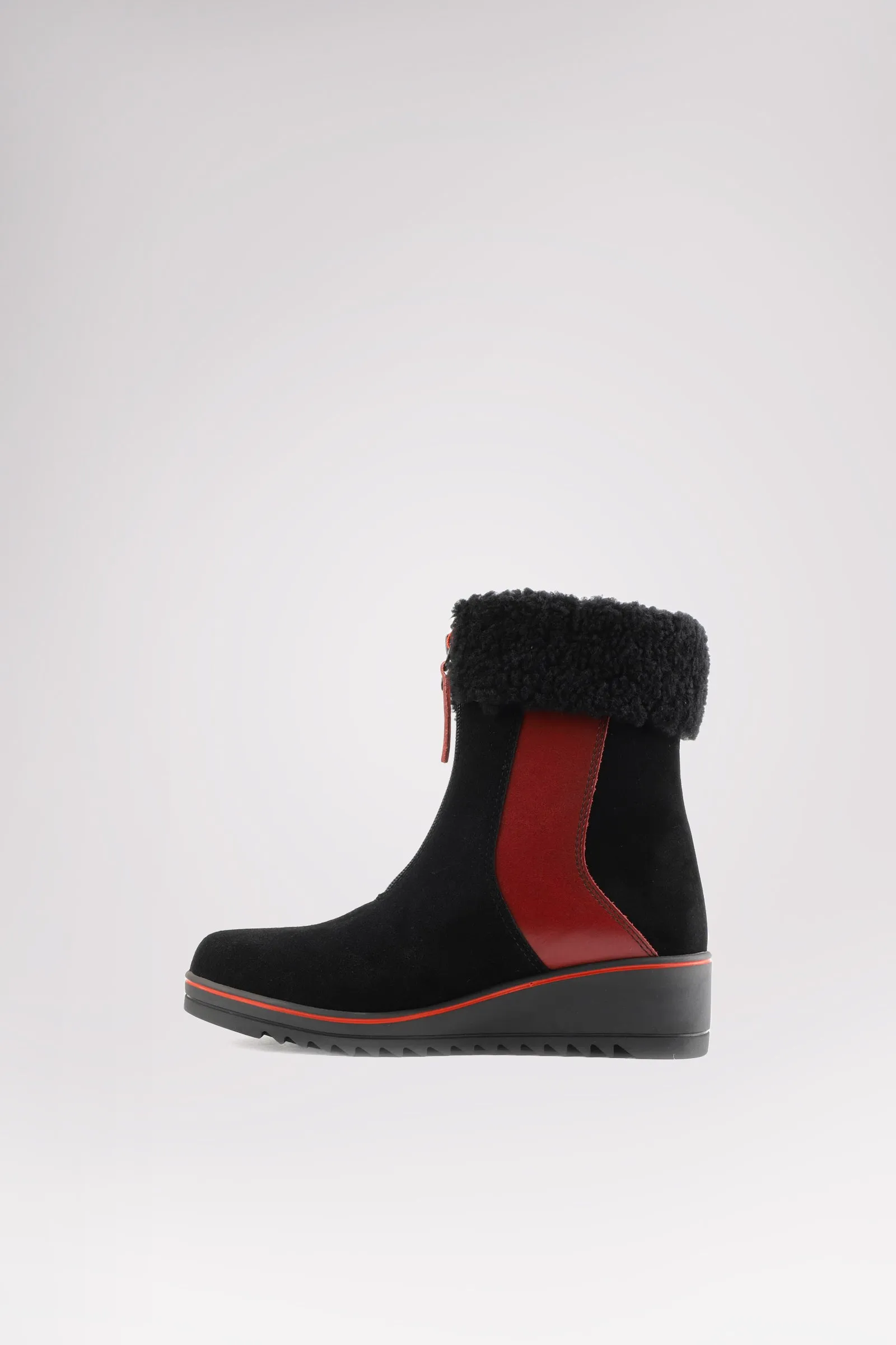 Penelope Women's Heritage Ankle Boot