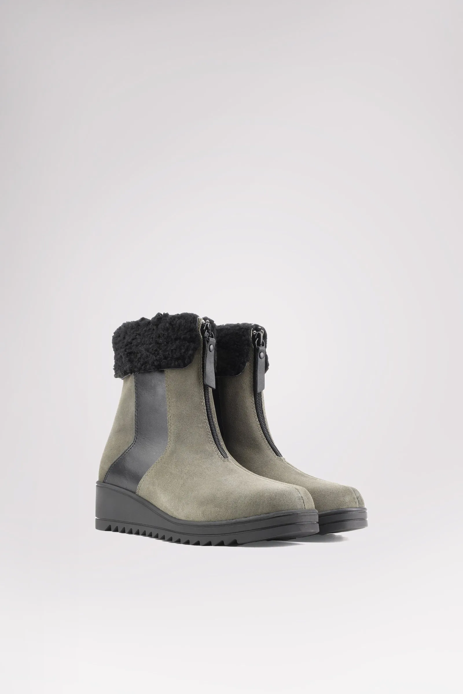 Penelope Women's Heritage Ankle Boot
