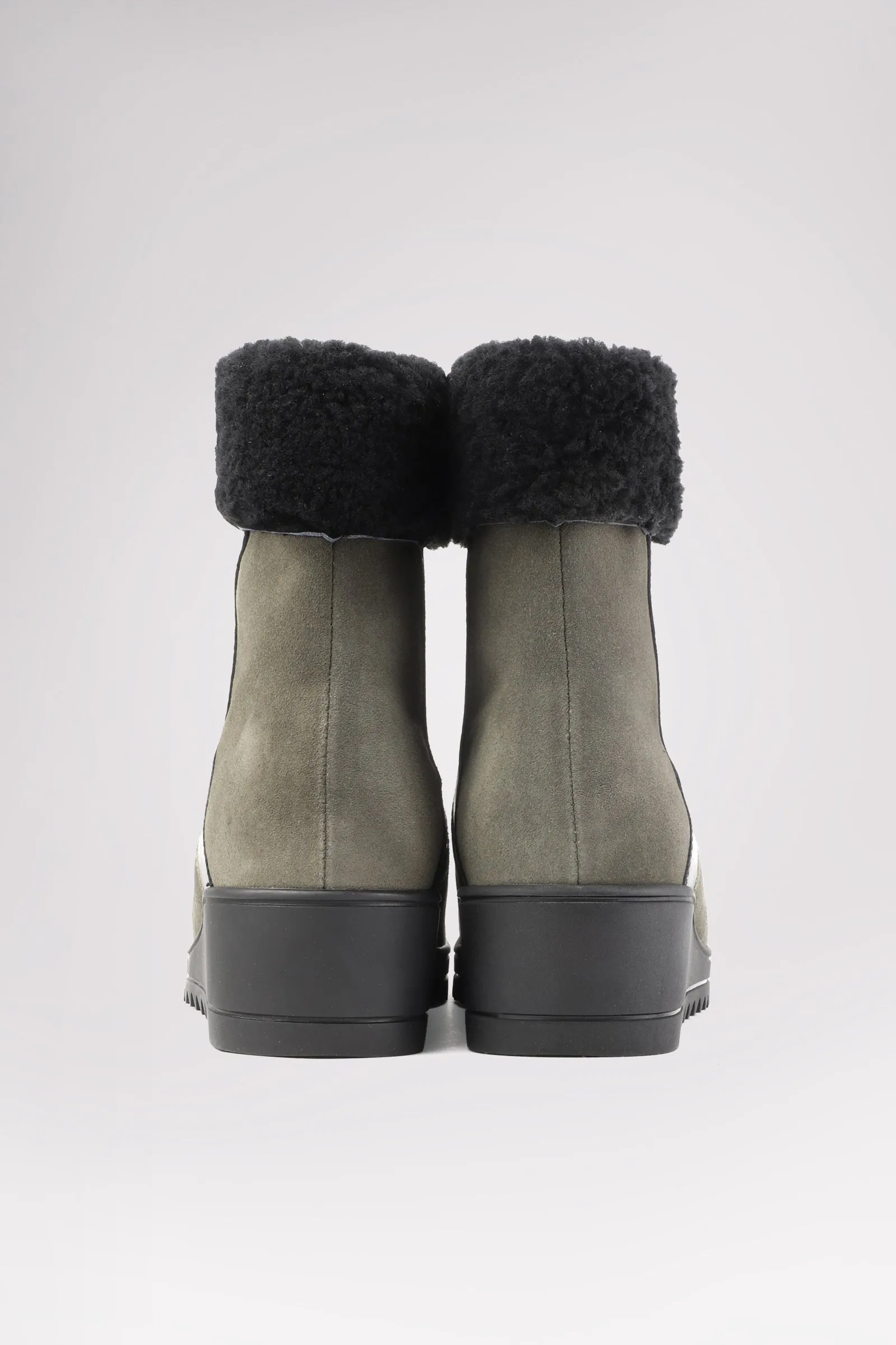Penelope Women's Heritage Ankle Boot