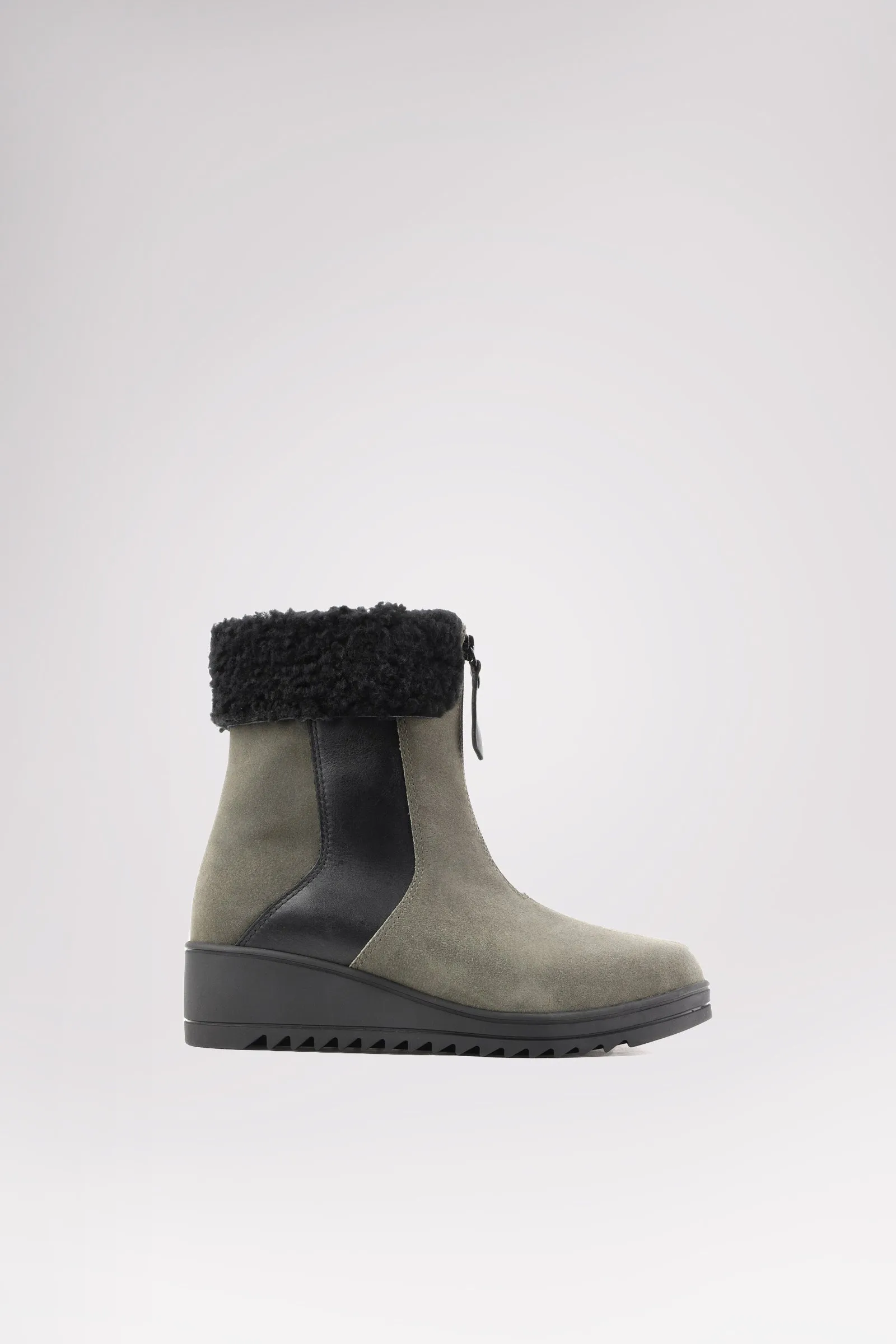 Penelope Women's Heritage Ankle Boot