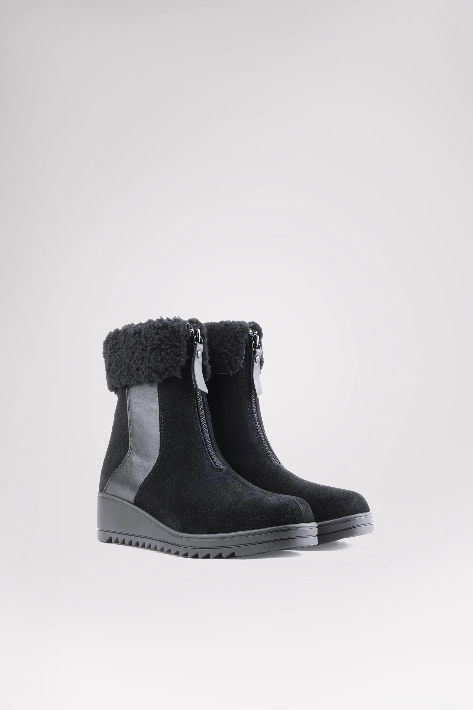Penelope Women's Heritage Ankle Boot
