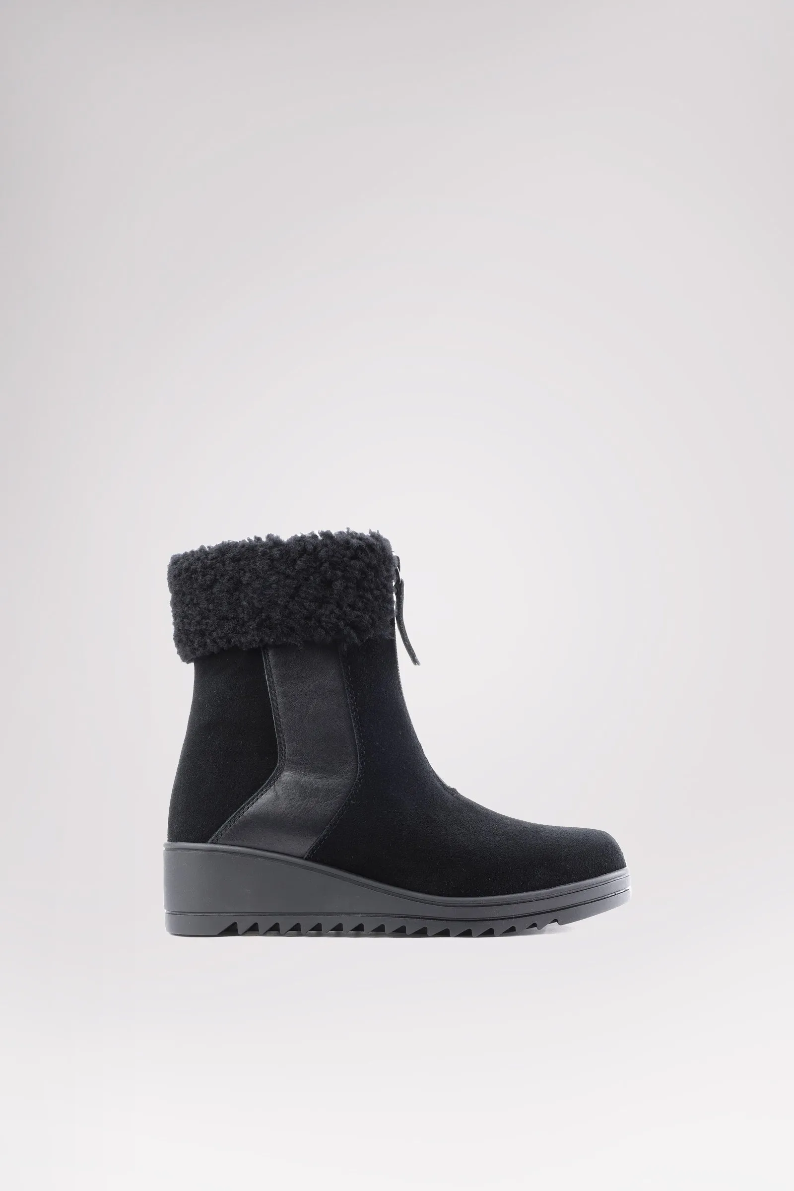 Penelope Women's Heritage Ankle Boot
