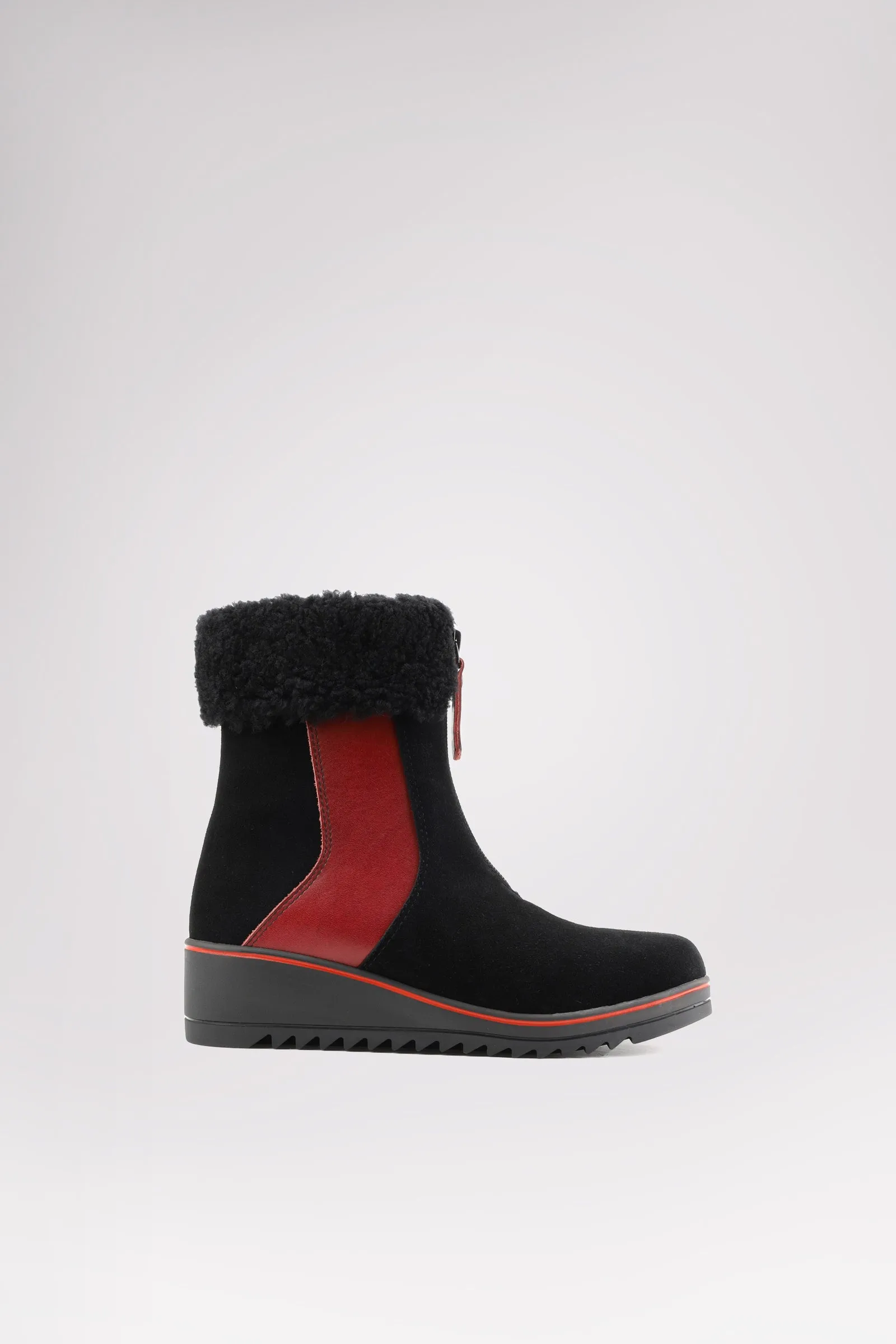 Penelope Women's Heritage Ankle Boot