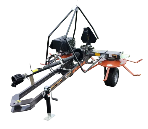 Pequea Tedders Series | Available In 9' to 35' Working Width | For Tractor