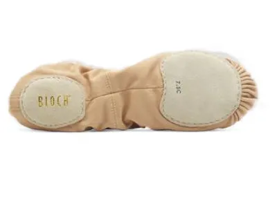 Performa Canvas Ballet by Bloch (Men)