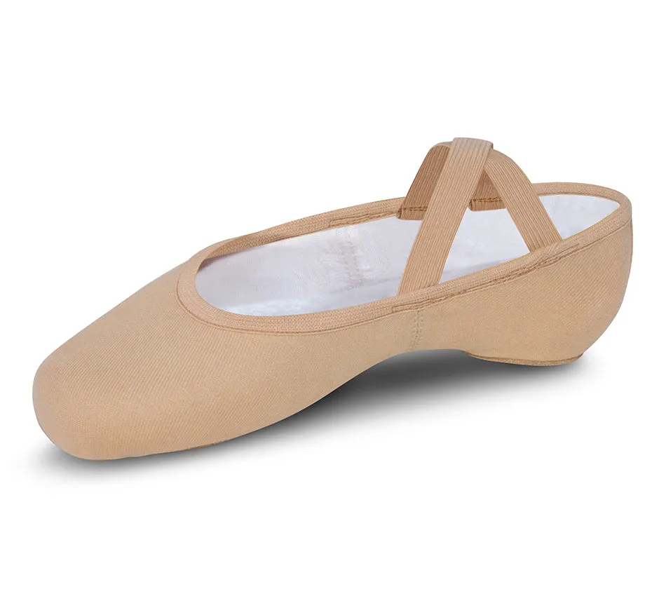 Performa Canvas Ballet by Bloch (Men)