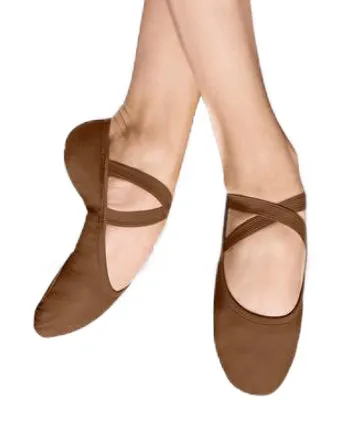 Performa Canvas Ballet by Bloch (Men)